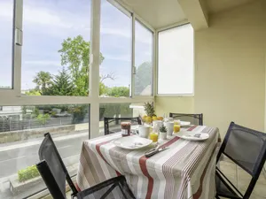 Image of Avenue de Biarritz by Interhome