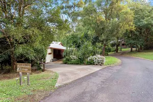 Image of Spacious Cottage with Mountain Views near Toowoomba, Queensland