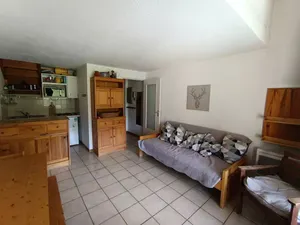 Image of Résidence Golf - 3 pièces 6 personnes en duplex - Face aux pistes MAE-8914