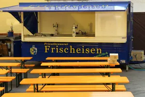 Image of Brauerei und Gasthof Frischeisen