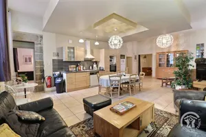Image of HOTEL particulier LARIBOISIERE