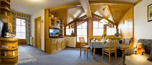 Image of Gästehaus ALPINA