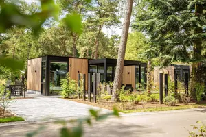 Image of Veluwe hoeve 4 people