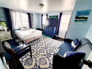 Image of Private room with 1 room for 6 persons