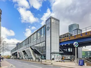 Image of City View Apartment