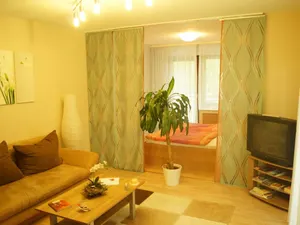 Image of Lovely apartment with 1 room for 2 persons