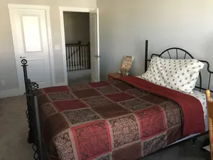 Image of Private room with garden