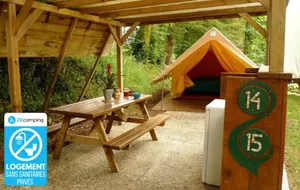 Image of Camping de Pont Calleck