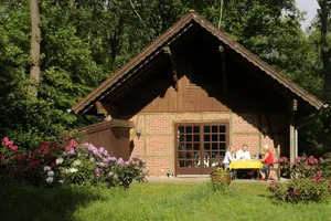 Image of Ferienhaus Becker