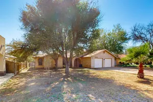 Image of Holiday home with barbeque