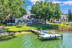 Image of Lake Silver Retreat III - Great for Families & Close to Legoland!