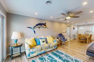 Image of Sea Robin 112 - 2 Br Condo