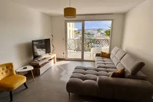 Image of Charming 3 rooms located in Le Cannet near Cannes