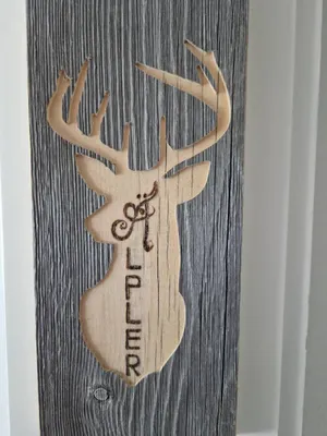 Image of Chalet Claudia