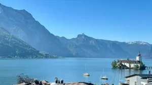 Image of Apartment Kuferzeile with lake view