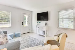 Image of Walk to Boat Launch Crystal River Home with Lanai