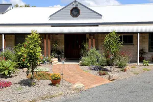 Image of Luxury Bed and Breakfast Getaway near the Manning River in New South Wales