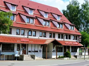 Image of Hotel Conditorei Cafe Baier