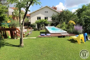 Image of Espace Beléverte Bussière 2 Albizia appartement meublé de 2 chambres