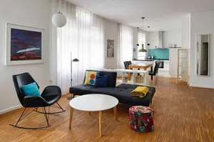 Image of L-Apartment 1993