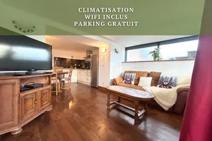 Image of Le Chat De Lamartine - Clim Parking