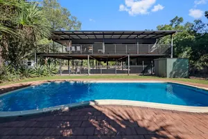 Image of Children-friendly pleasant holiday home with garden & pool