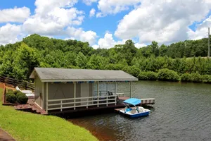 Image of Unique Romantic Getaway near Atlanta, Georgia