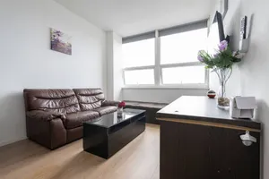Image of Flat 420 One bedroom apartment