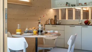 Image of Ferienwohnung\/app. für 4 Gäste mit 29m² in Dornbirn