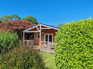 Image of Mobilhome 3 étoiles - Piscine - eeefie