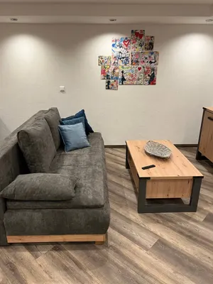 Image of TL Apartments - 2 Zimmer Apartment JOSHA mit 52qm