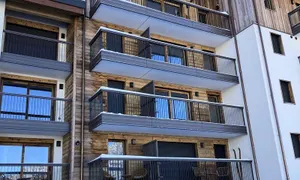 Image of Apartment with fast internet