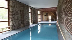 Image of Cottage with pool, sauna & terrace