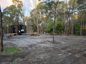 Image of Black Forest Hide Away by Tiny Away