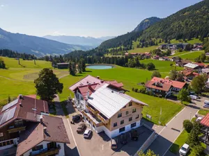 Image of Bergzeit - Hotel & Appartements