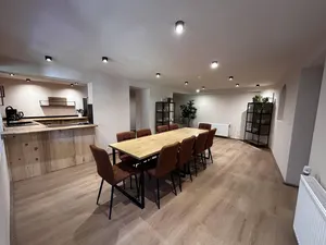 Image of Nynke's AlpenNest