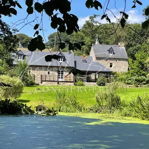 Image of Le Cocon du manoir de Kerollivier