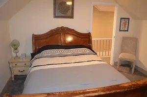 Image of Charming private room for 2 persons