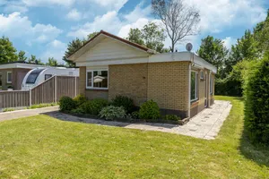 Image of House with barbeque, pool & garden | Next to the beach | Pets allowed