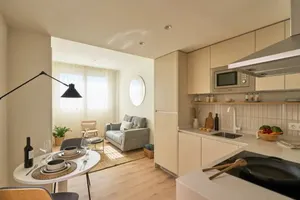 Image of Be Casa Alcobendas