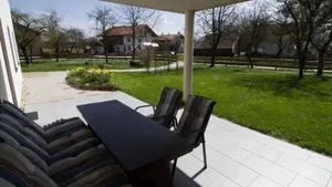 Image of Apartment FeWo B33, 120sqm, 2 sep. bedroom, terrace