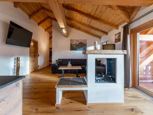 Image of Apartment Samspitze