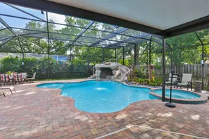 Image of Cypress Lake - Pool Home