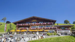 Image of Chalet Mittersill