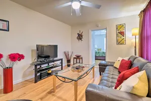 Image of Pet-Friendly Home Less Than 6 Mi to National Mall!