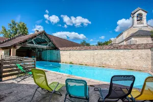 Image of Le Pigeonnier