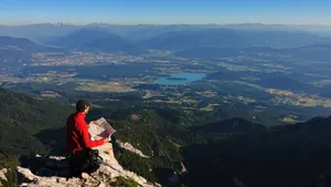 Image of Apartment Wanderlust Gerlitzen