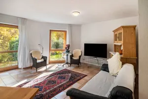 Image of Naturferienwohnung Am Lautergarten