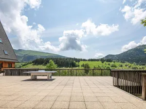 Image of 300m from shops, fitness, parking, tv, 28-35m², Gresse en Vercors