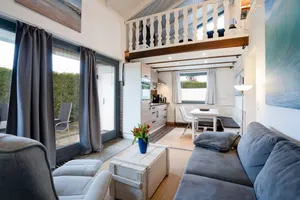 Image of AMW8d Ferienhaus Moin